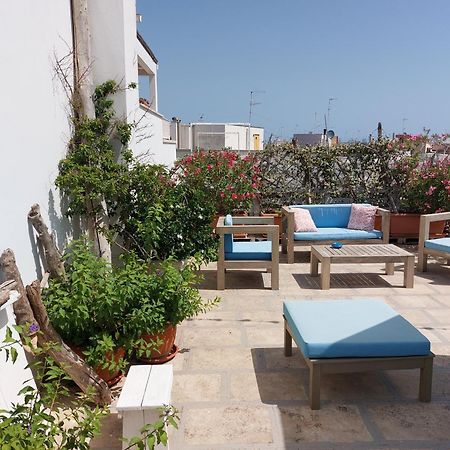 MandorleOlio Bed and Breakfast Polignano a Mare Buitenkant foto
