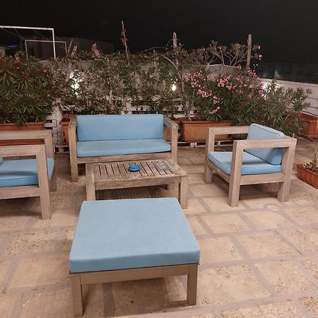 MandorleOlio Bed and Breakfast Polignano a Mare Buitenkant foto
