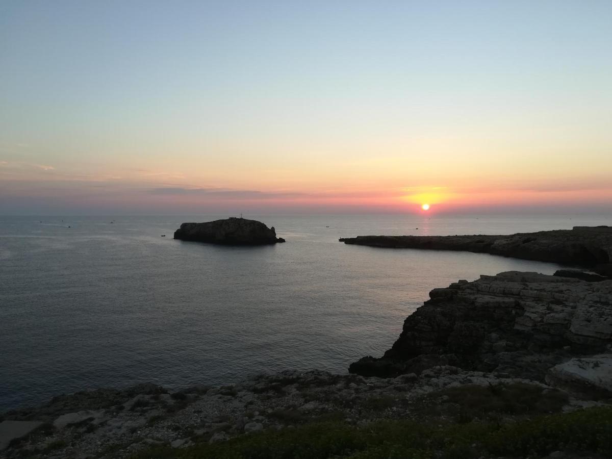 MandorleOlio Bed and Breakfast Polignano a Mare Buitenkant foto