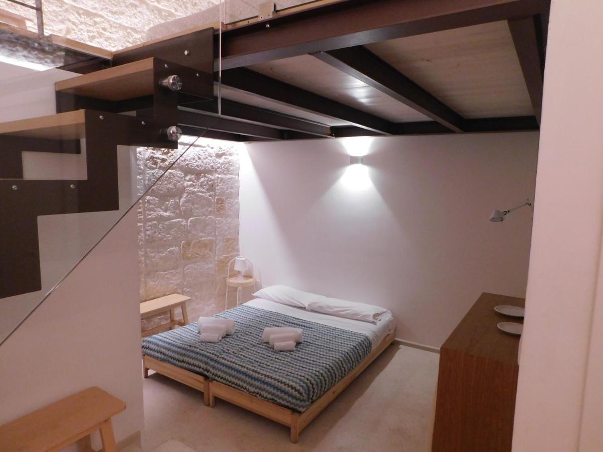 MandorleOlio Bed and Breakfast Polignano a Mare Buitenkant foto