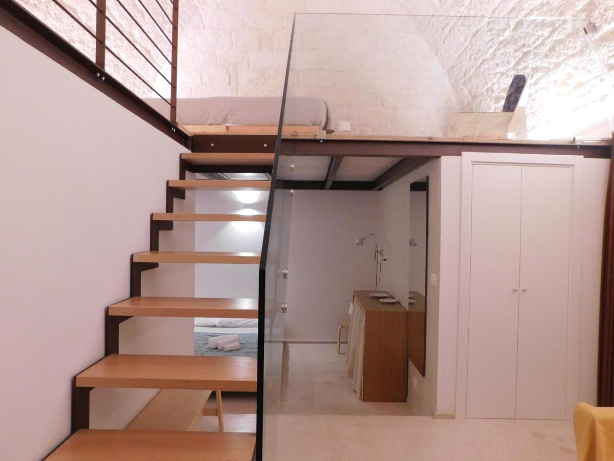 MandorleOlio Bed and Breakfast Polignano a Mare Buitenkant foto