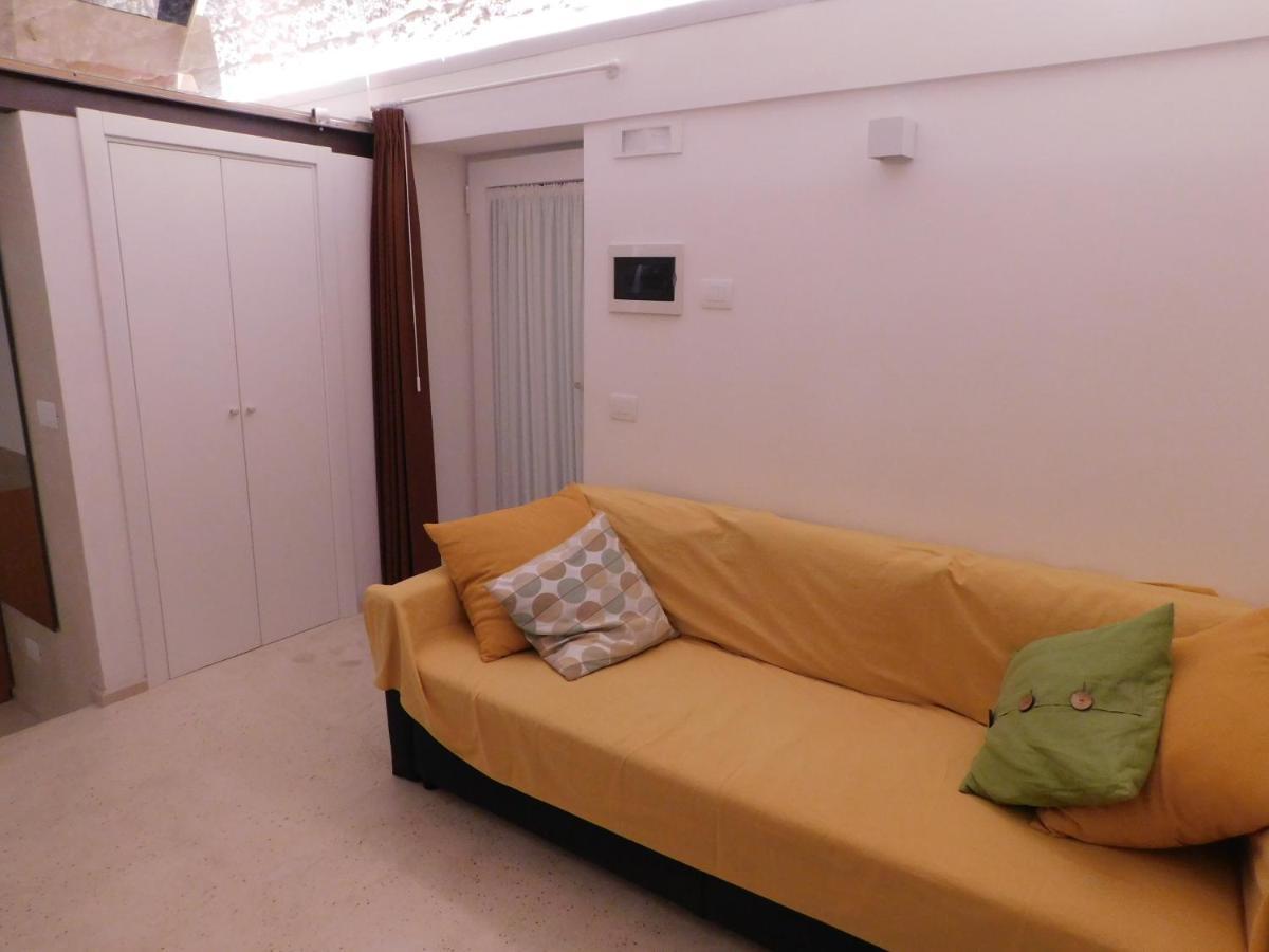 MandorleOlio Bed and Breakfast Polignano a Mare Buitenkant foto