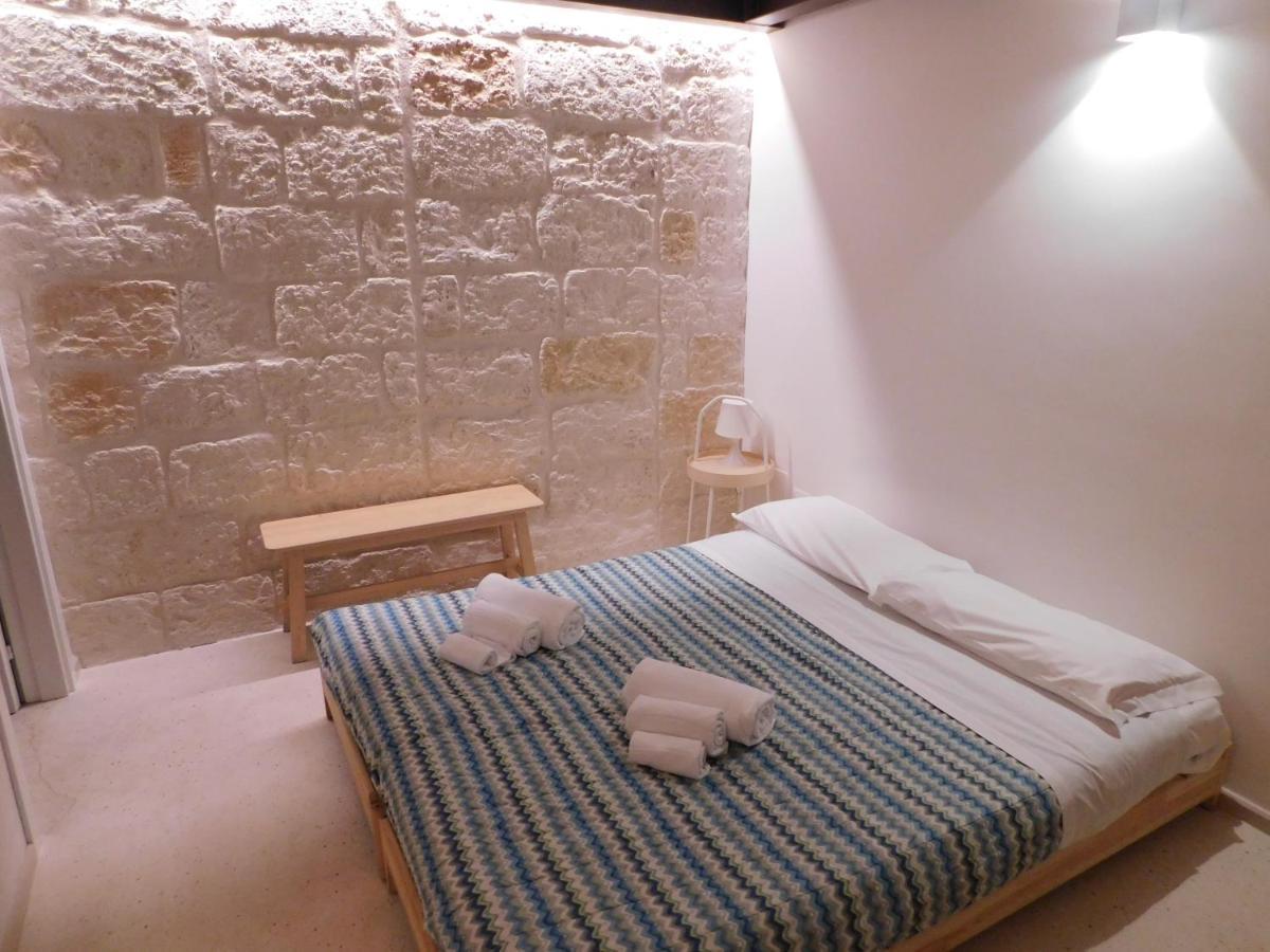 MandorleOlio Bed and Breakfast Polignano a Mare Buitenkant foto