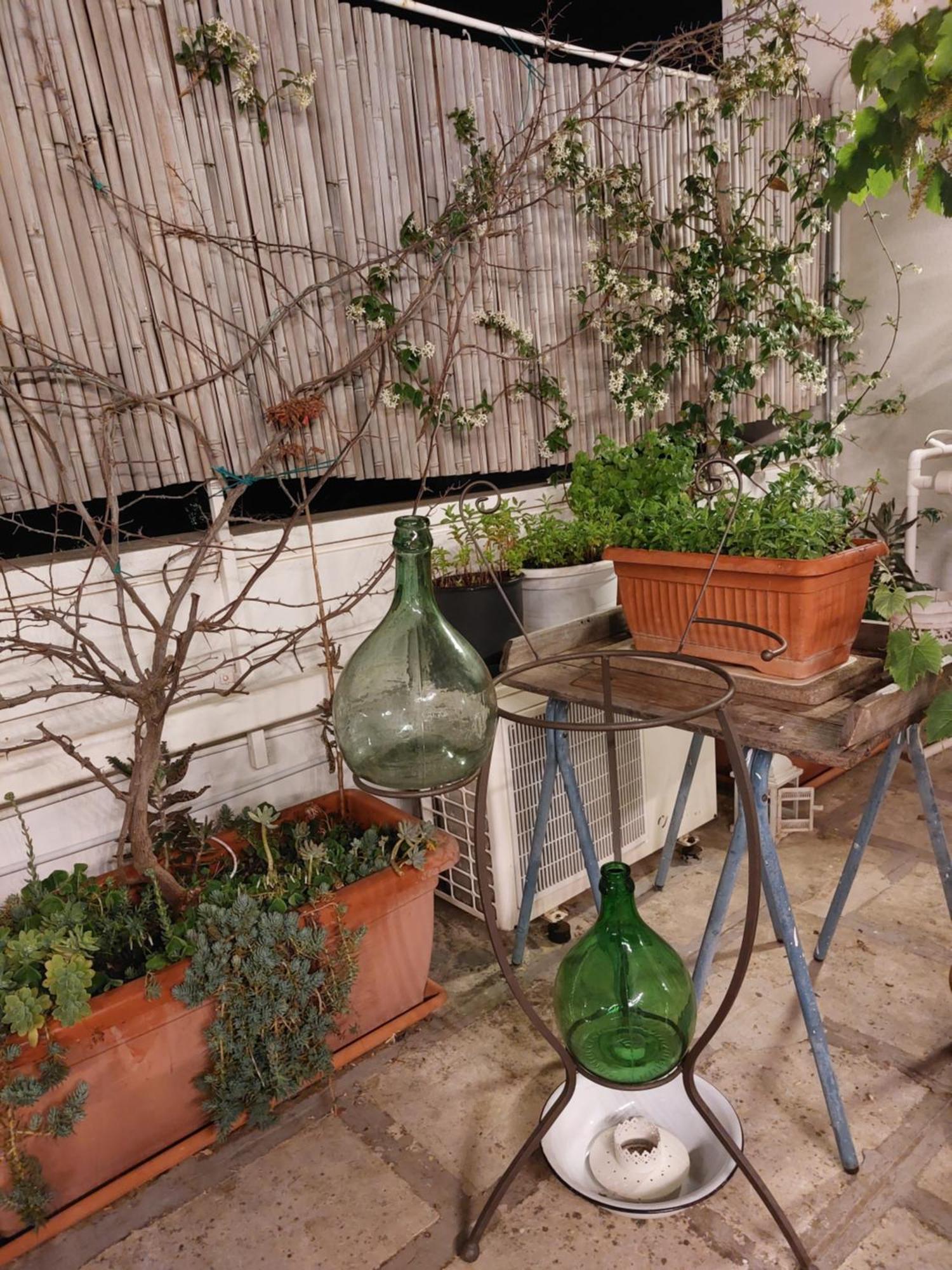 MandorleOlio Bed and Breakfast Polignano a Mare Buitenkant foto
