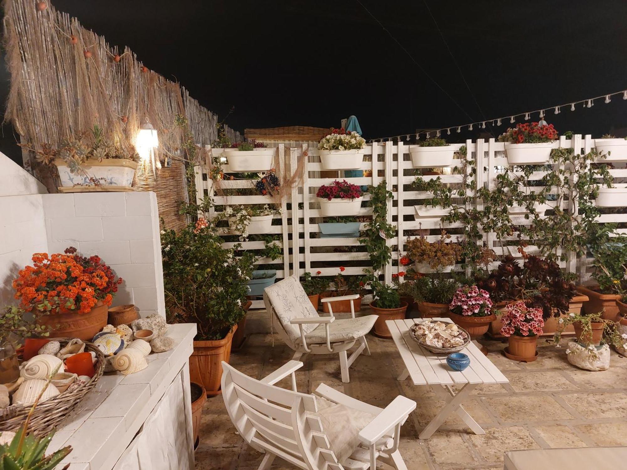 MandorleOlio Bed and Breakfast Polignano a Mare Buitenkant foto
