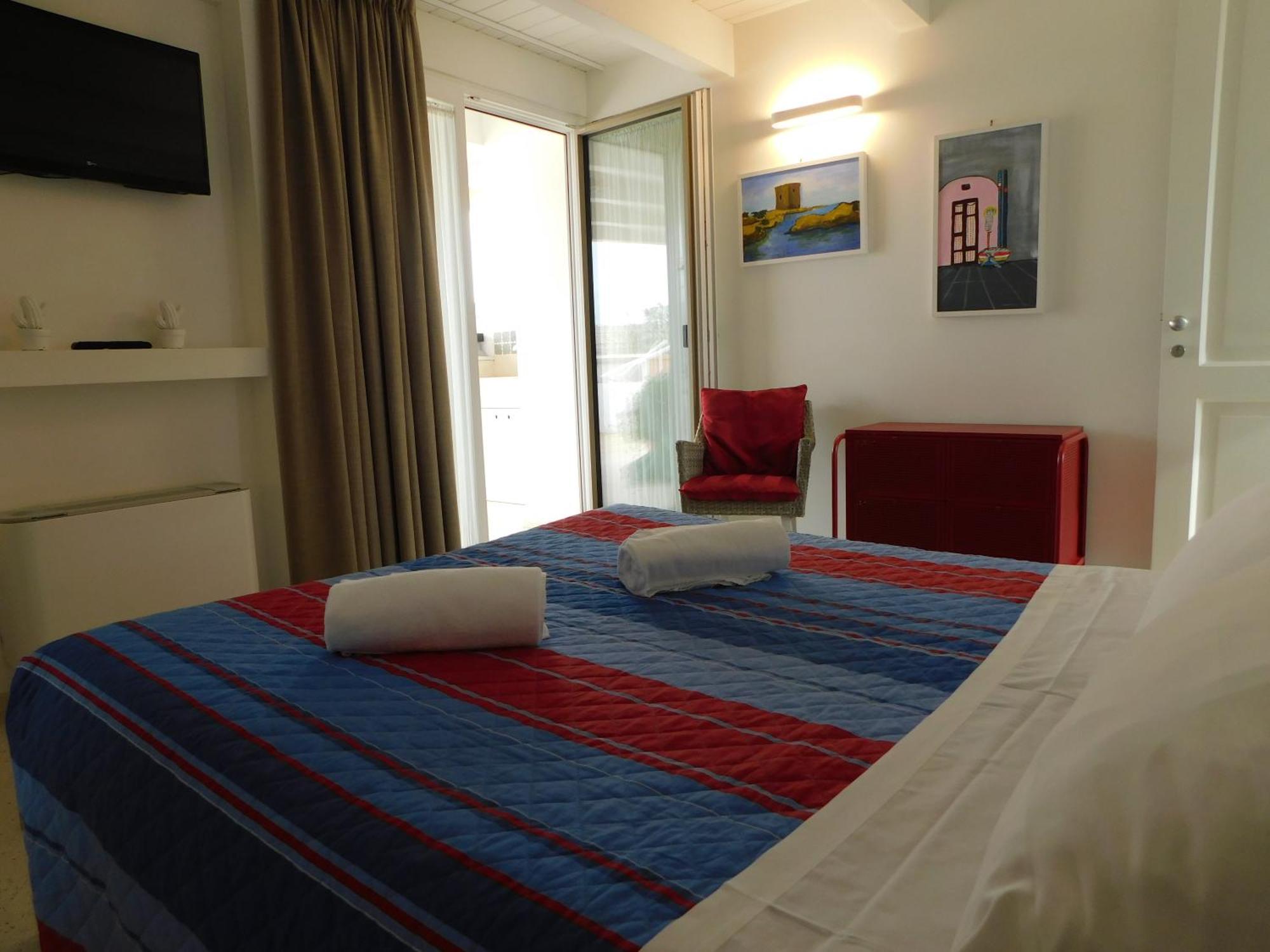 MandorleOlio Bed and Breakfast Polignano a Mare Buitenkant foto