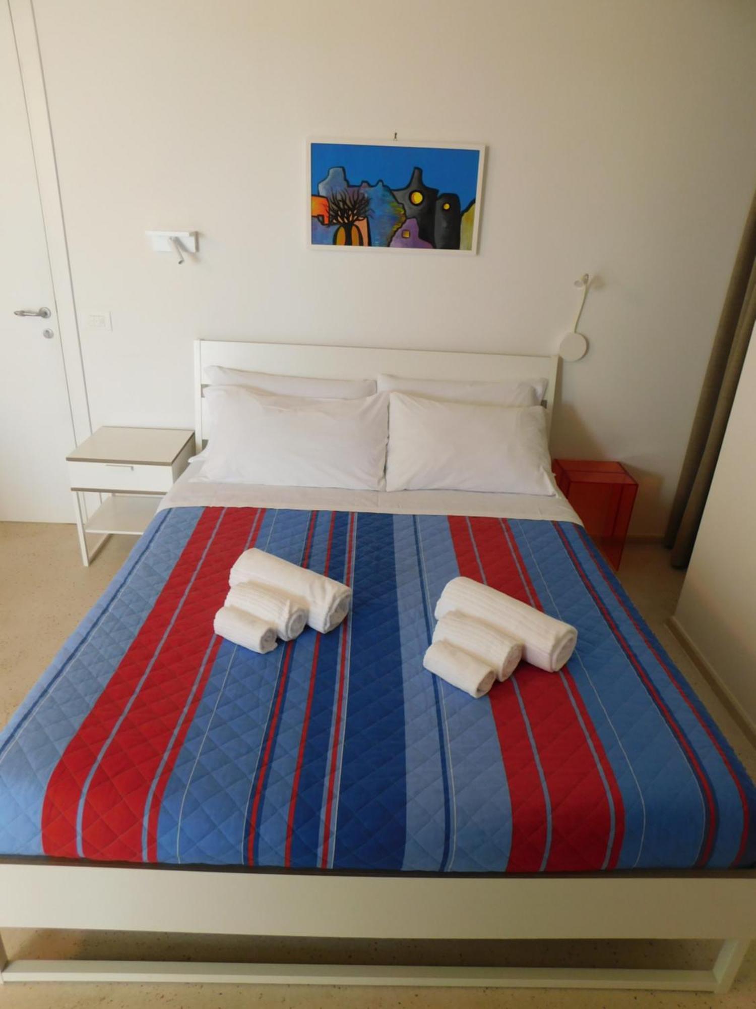 MandorleOlio Bed and Breakfast Polignano a Mare Buitenkant foto