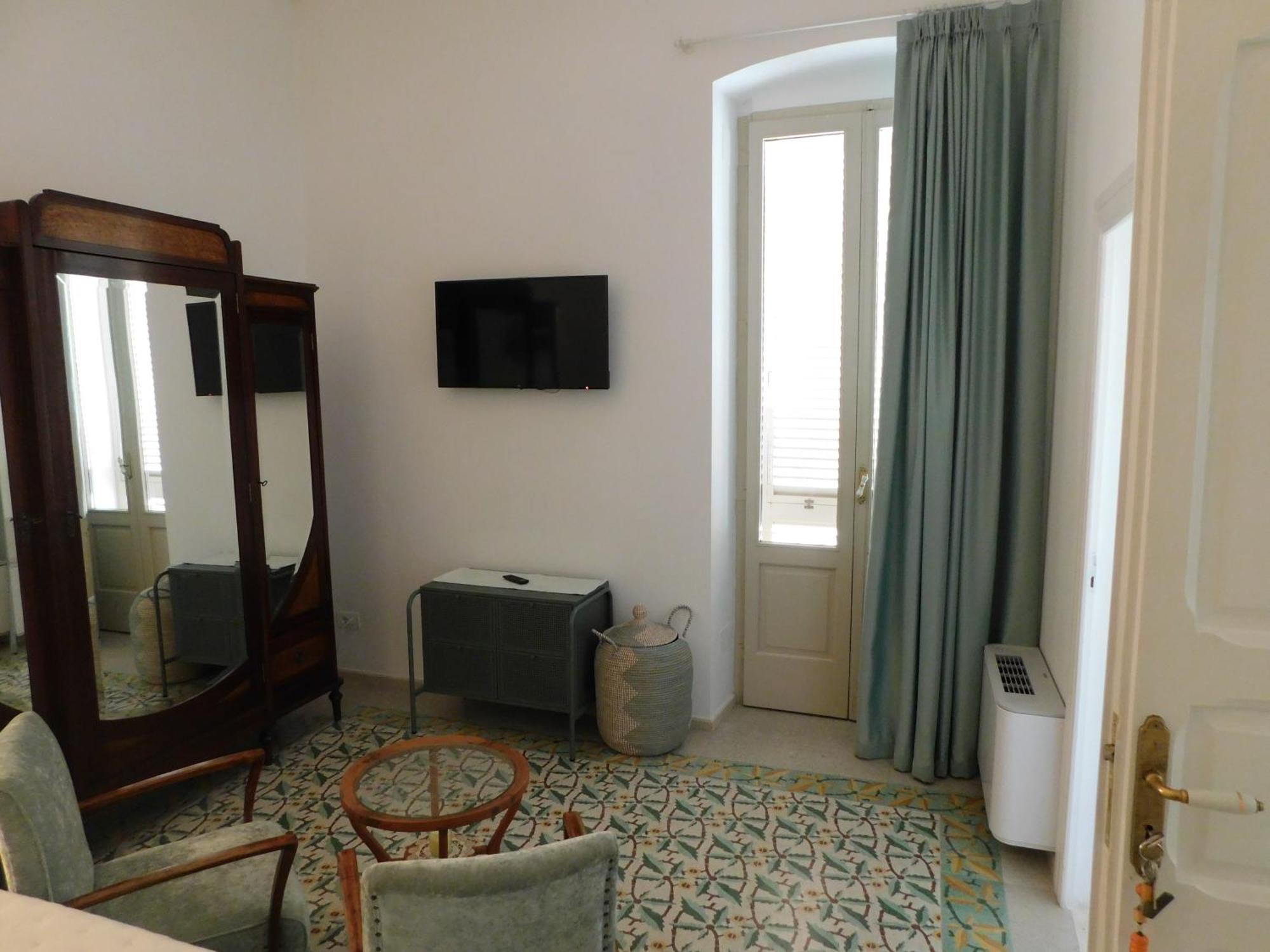 MandorleOlio Bed and Breakfast Polignano a Mare Buitenkant foto