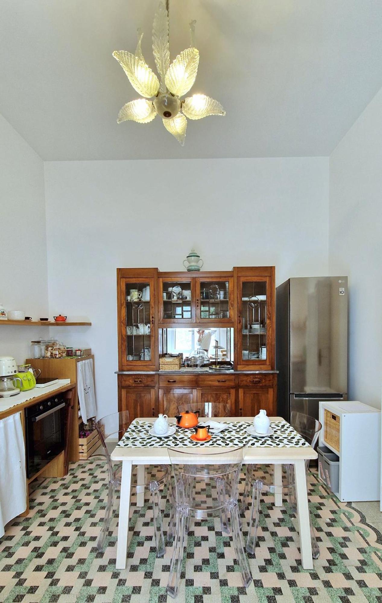 MandorleOlio Bed and Breakfast Polignano a Mare Buitenkant foto